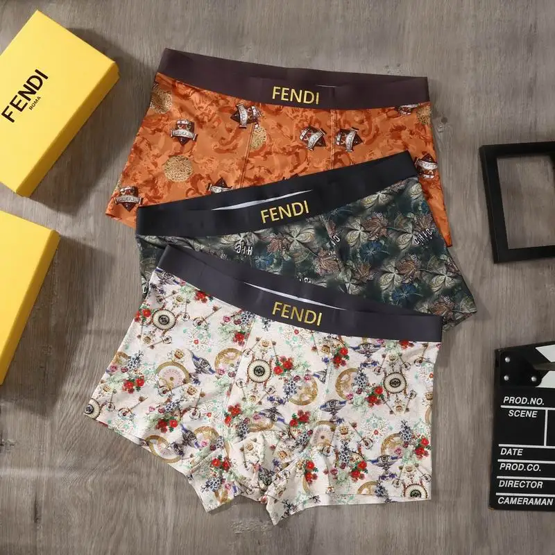 Fendi boxer L-3XL 101304
